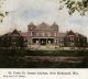 St. Croix County Asylum & County Home, Star Prairie Township, Wisconsin