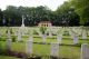 Adegem Canadian War Cemetery Memorial, Maldegem, Flemish Region, Oost-Vlaanderen, Belgium