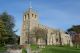 St Peter ad Vincula Church, Coggeshall, Essex