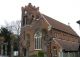 St Chad's Church, Chadwell Heath, Barking, Greater London