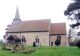 Holy Trinity Church, Bradwell Juxta Coggeshall, Essex