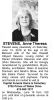 Anne Stevens Anne Stevens