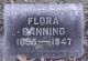 Flora Banning