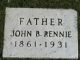 John Rennie