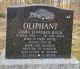 James Oliphant