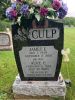 James & Alice Culp