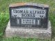Thomas Bones