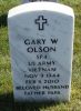 Gary Olson