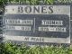Thomas & Louisa Bones
