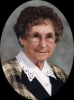 Margaret Winnifred McJuray