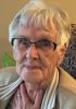 Mabel Alma McJuray