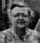 Ruth Inez Hazelwood (I00335)