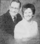 Maurice & Pauline Stoughton