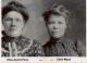 Eliza Perry & daughter Ethel Maud Perry