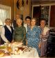 Berneice Mckay, John Welch, Mabel & Ruth Welch, Irene Bennett, Luella Cummings.