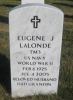 Eugene La Londe
