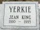 Jean Yerkie