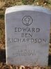 Edward Richardson