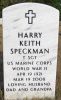 H. Keith Speckman