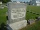 Family Stone of Dunham, Wells and Conley
(side 1)