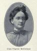 Clara McClelland