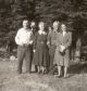 Family of George & Pearl Cobb